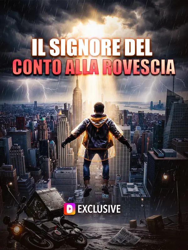 Il Signore del Conto alla Rovescia