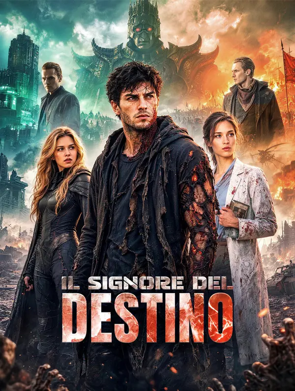 Il Signore del Destino