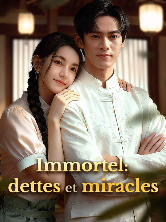 Immortel : dettes et miracles