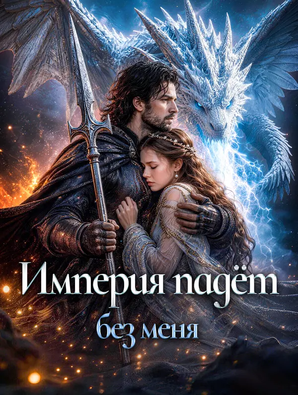 Империя падёт без меня