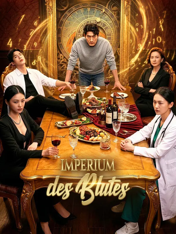 Imperium des Blutes