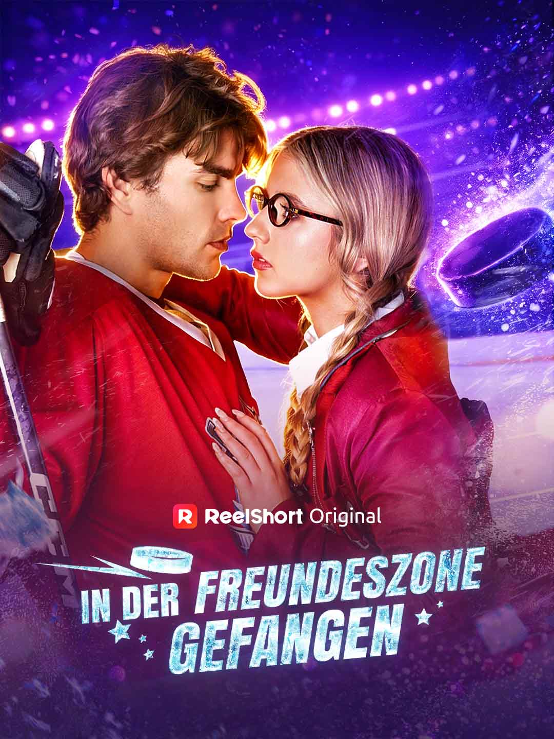 (Dubbing) In der Freundeszone gefangen