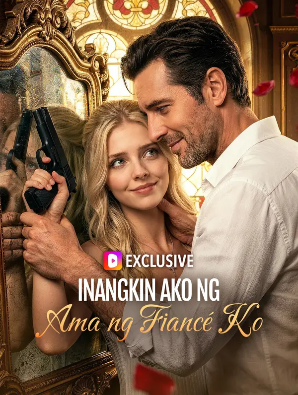 Inangkin Ako ng Ama ng Fiancé Ko(Dubbed)
