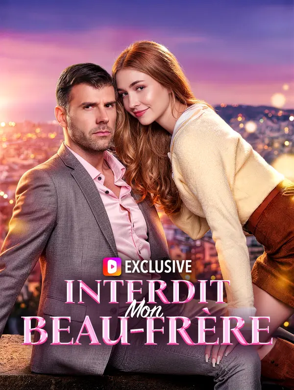 Interdit : Mon beau-frère