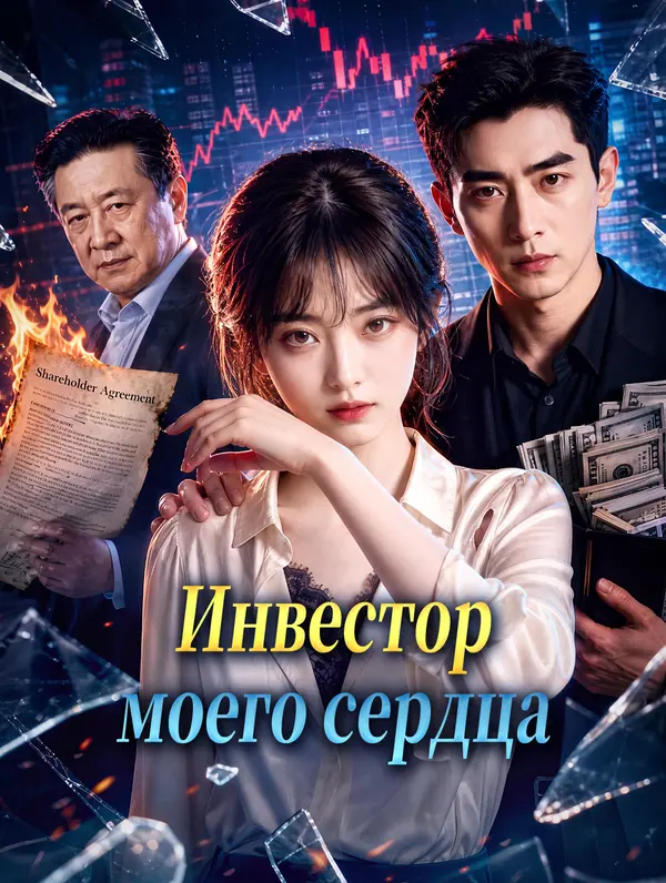 Инвестор моего сердца