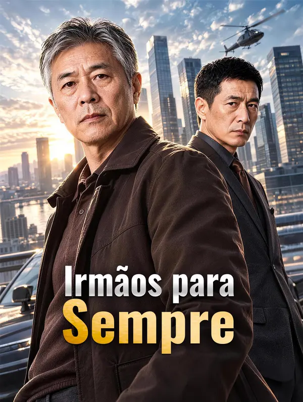 Irmãos para Sempre