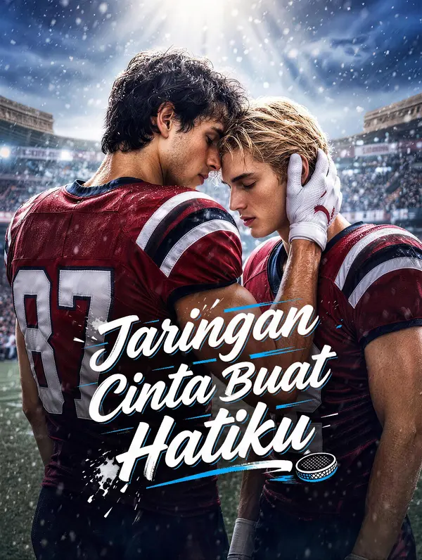 Jaringan Cinta Buat Hatiku