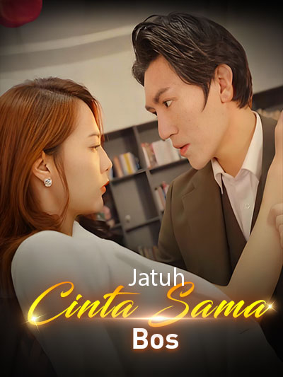 Jatuh Cinta Sama Bos