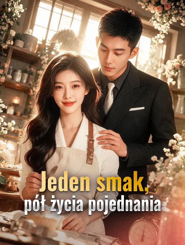 Jeden smak, pół życia pojednania