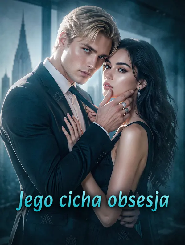 Jego cicha obsesja
