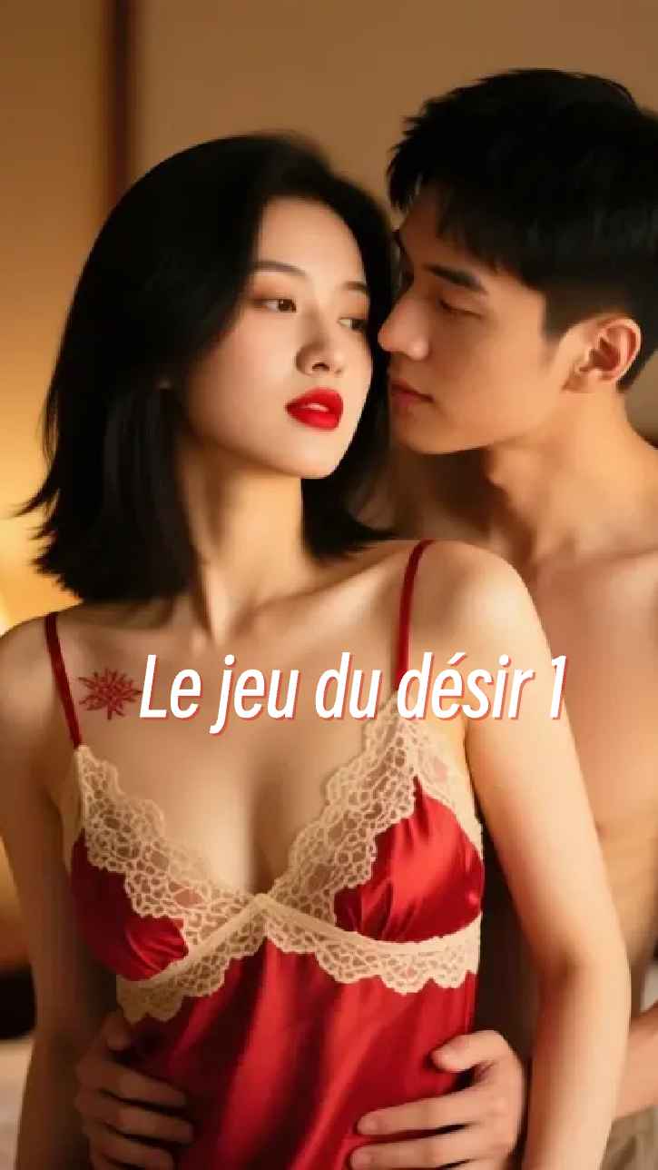 Jeu de Désir 1