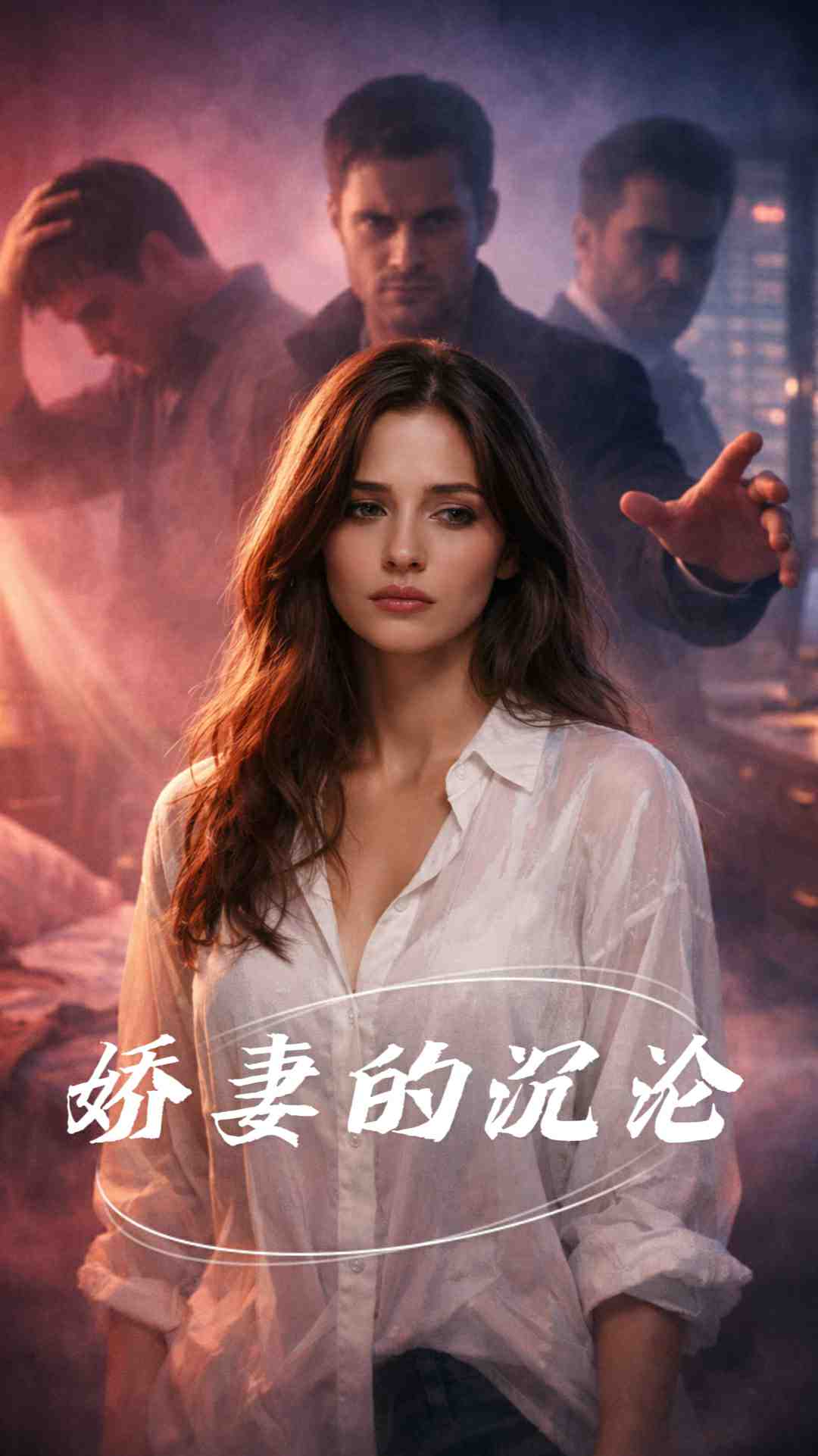 娇妻的沉沦