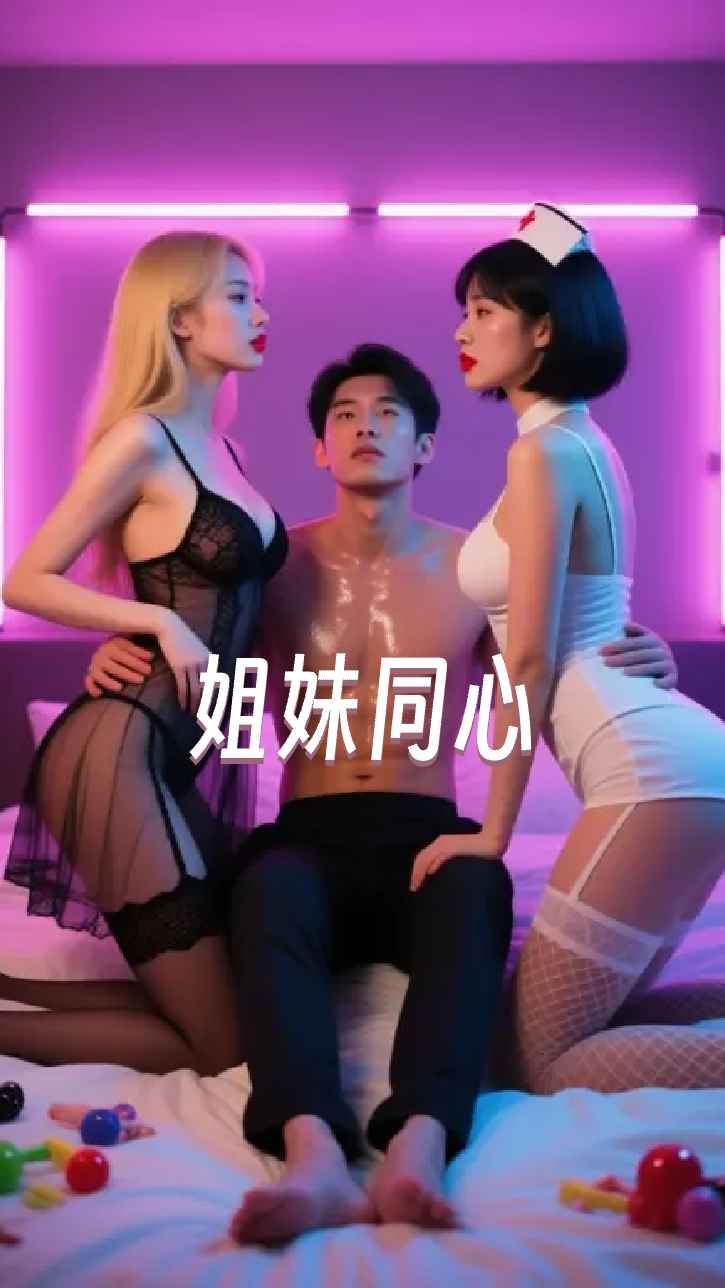 姐妹同心