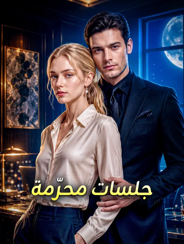 جلسات محرّمة