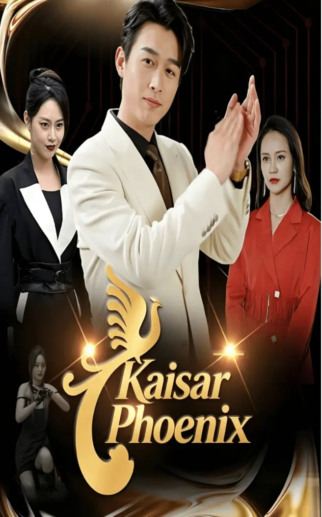 Kaisar Phoenix.