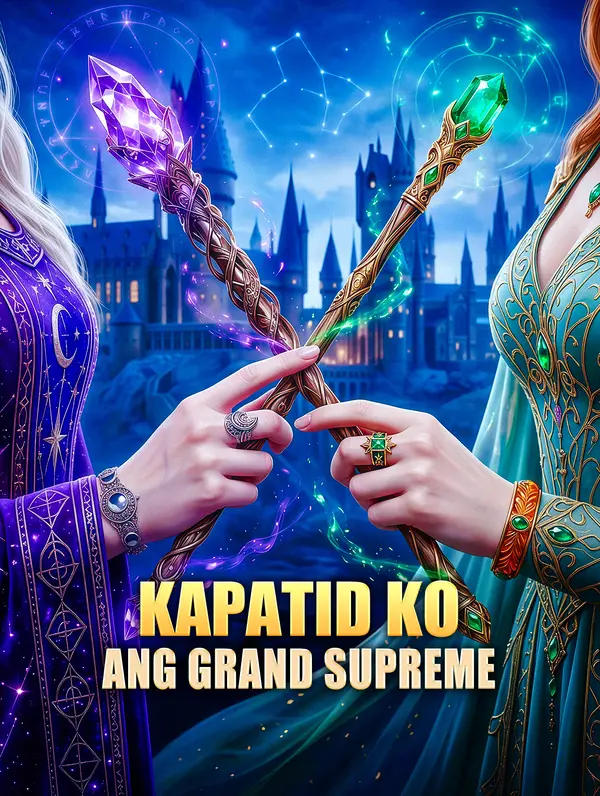 Kapatid Ko ang Grand Supreme