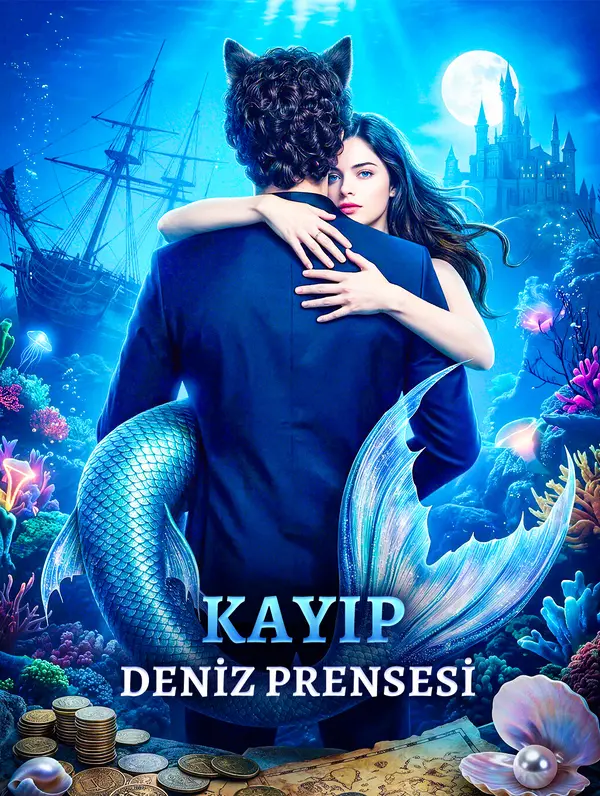 KAYIP DENİZ PRENSESİ