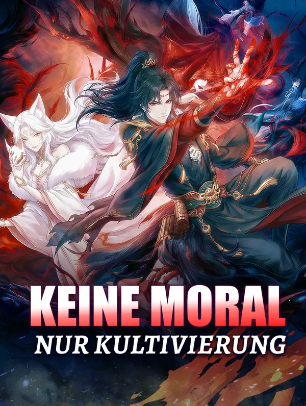 Keine Moral, nur Kultivierung