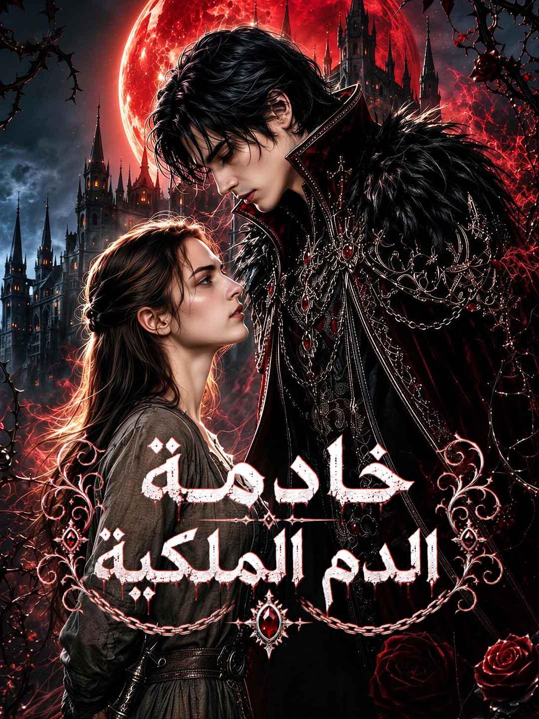 خادمة الدم الملكية