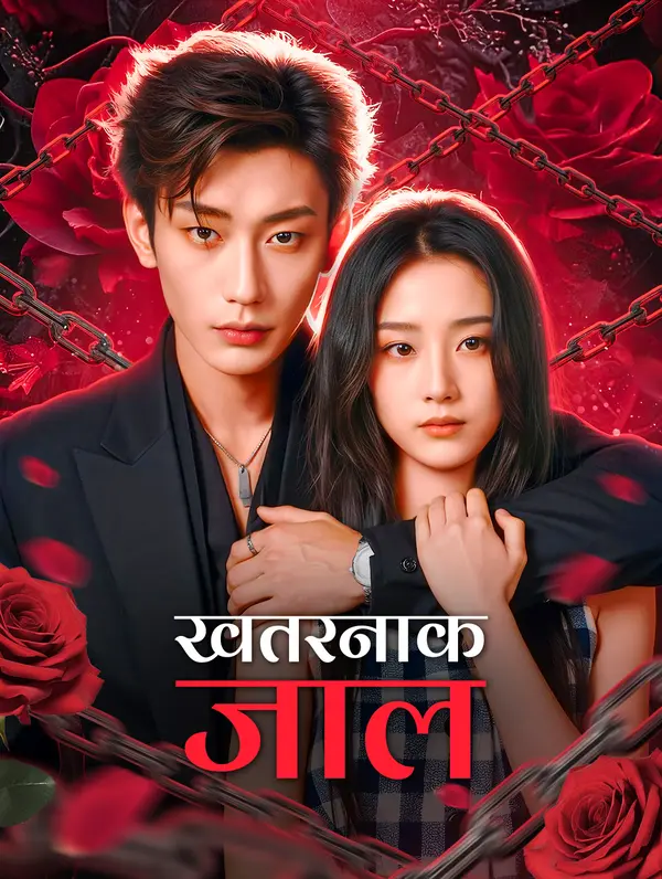 खतरनाक जाल(डब्ड)