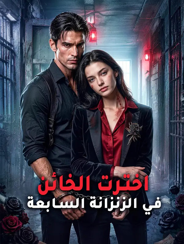 اخترت الخائن في الزنزانة السابعة