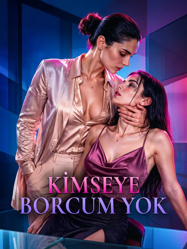 KİMSEYE BORCUM YOK