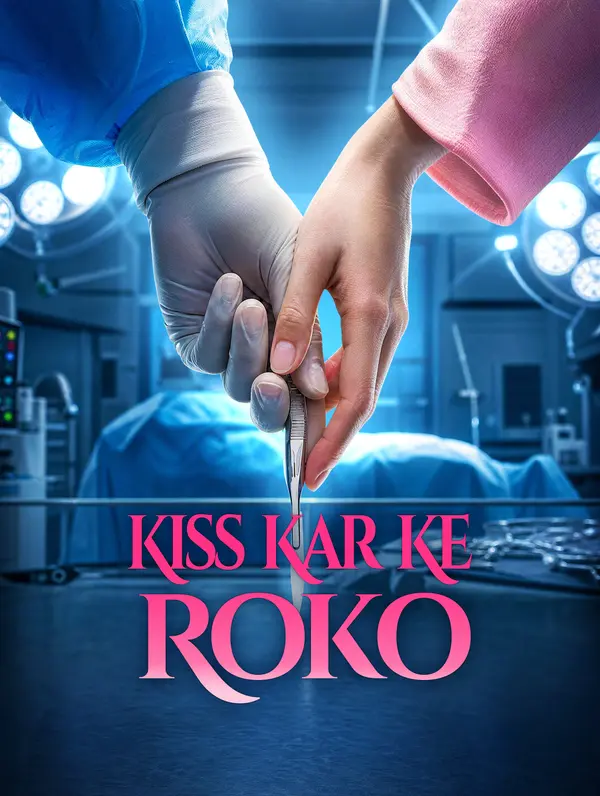 Kiss Kar Ke Roko