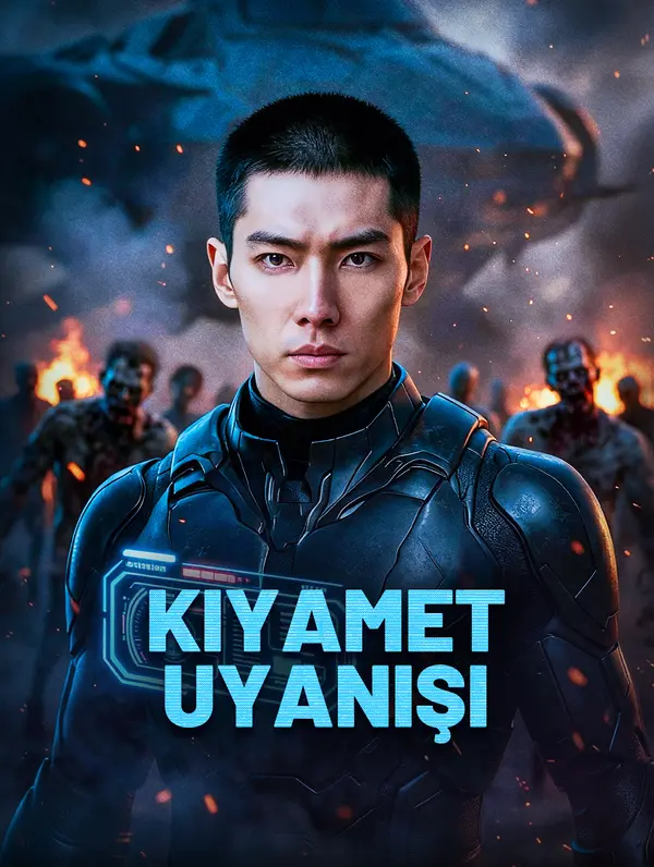 Kıyamet Uyanışı
