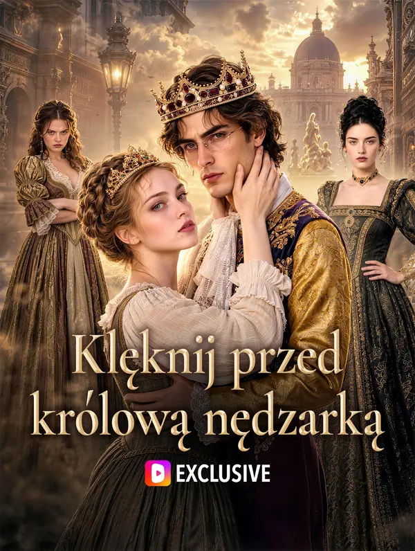 Klęknij przed królową nędzarką