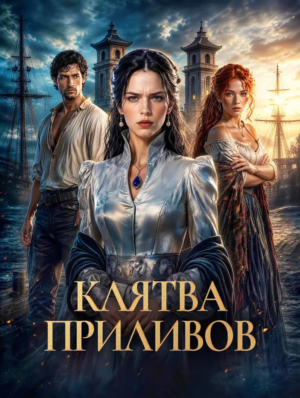 Клятва приливов