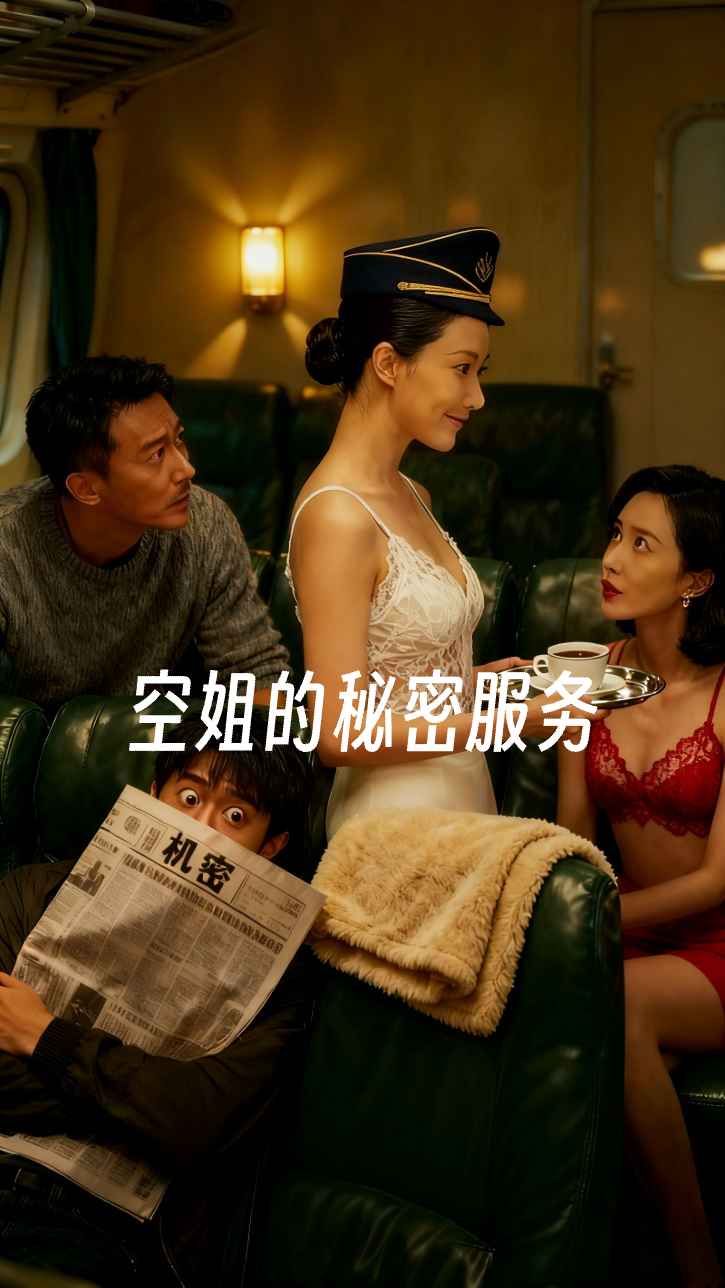空姐的秘密服务