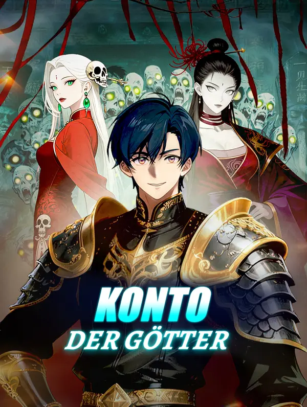 Konto der Götter