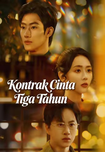 Kontrak Cinta Tiga Tahun