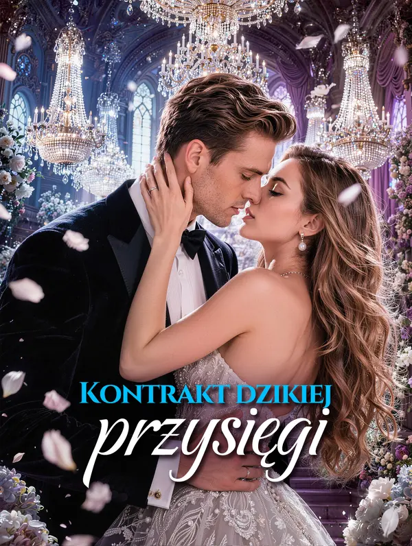 Kontrakt dzikiej przysięgi