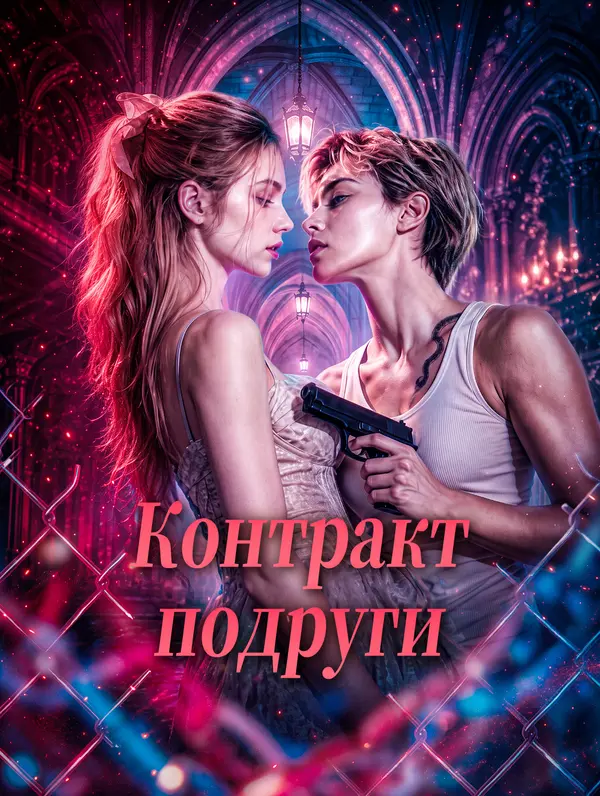 Контракт подруги