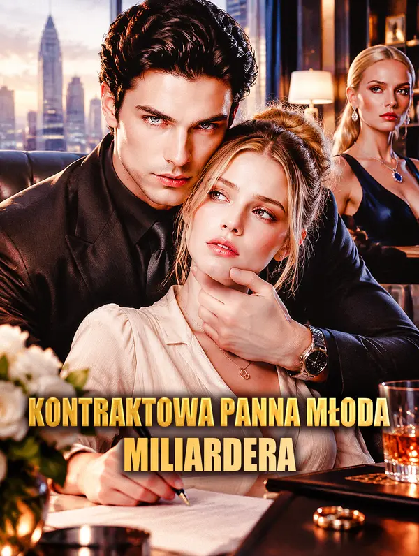 Kontraktowa panna młoda miliardera