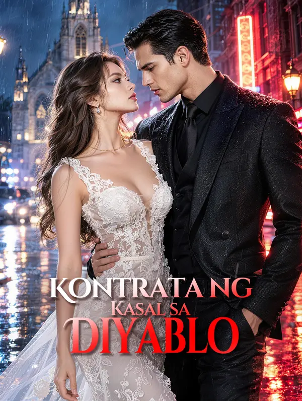 Kontrata ng Kasal sa Diyablo
