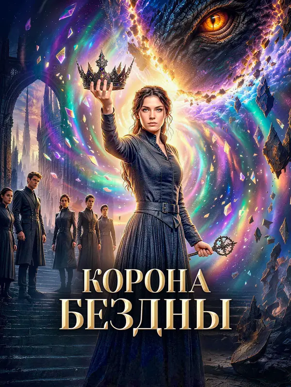 Корона бездны