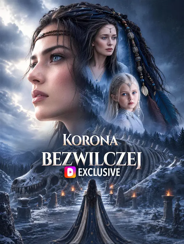Korona bezwilczej
