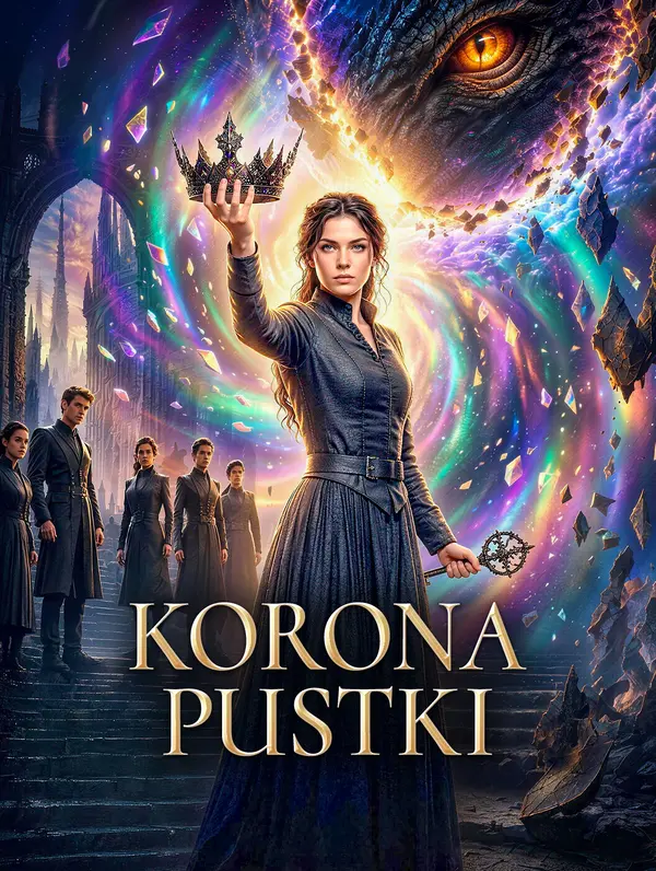 KORONA PUSTKI