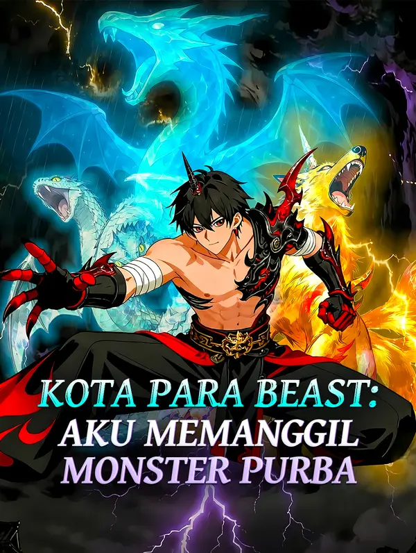 Kota Para Beast: Aku Memanggil Monster Purba