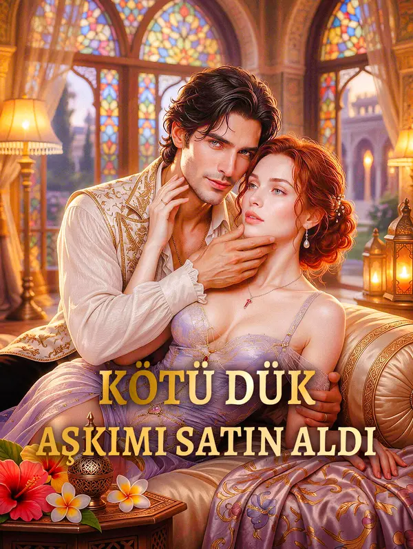 KÖTÜ DÜK AŞKIMI SATIN ALDI
