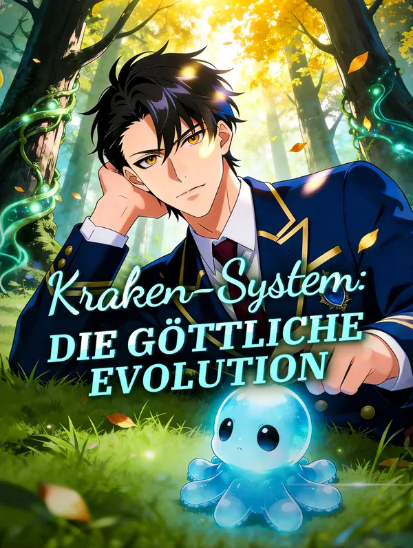 Kraken-System: Die göttliche Evolution