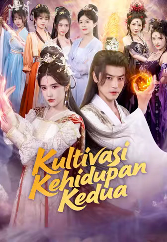 Kultivasi Kehidupan Kedua