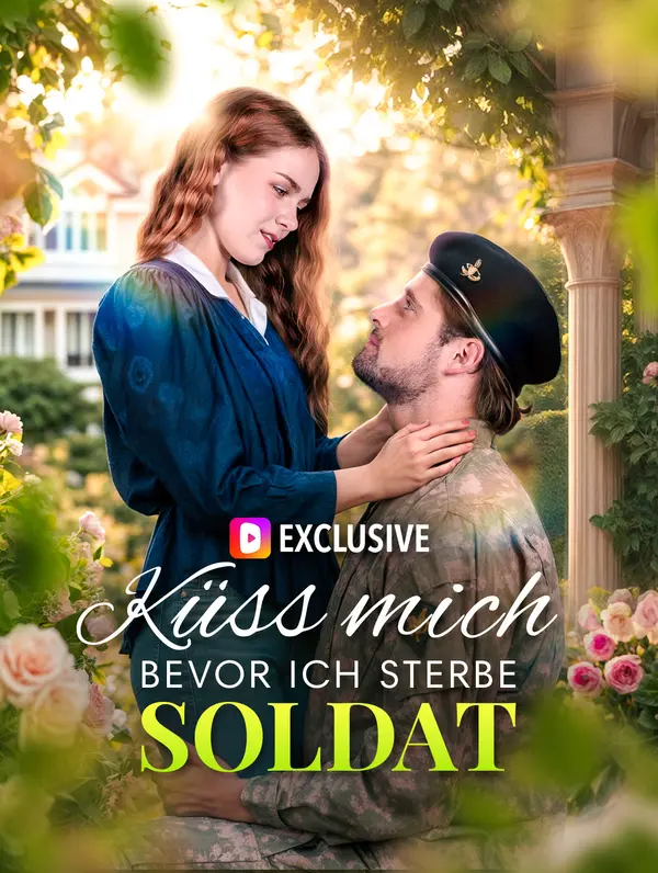 Küss mich, bevor ich sterbe, Soldat(Synchron)