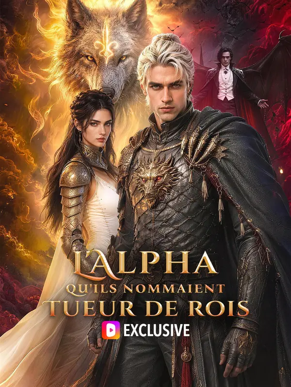 L'Alpha qu'ils nommaient Tueur de rois