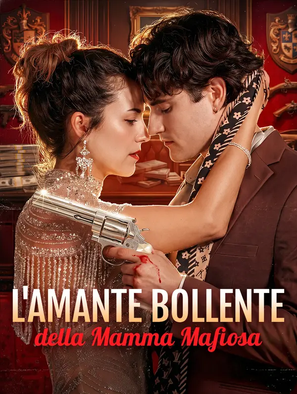 L'Amante Bollente della Mamma Mafiosa