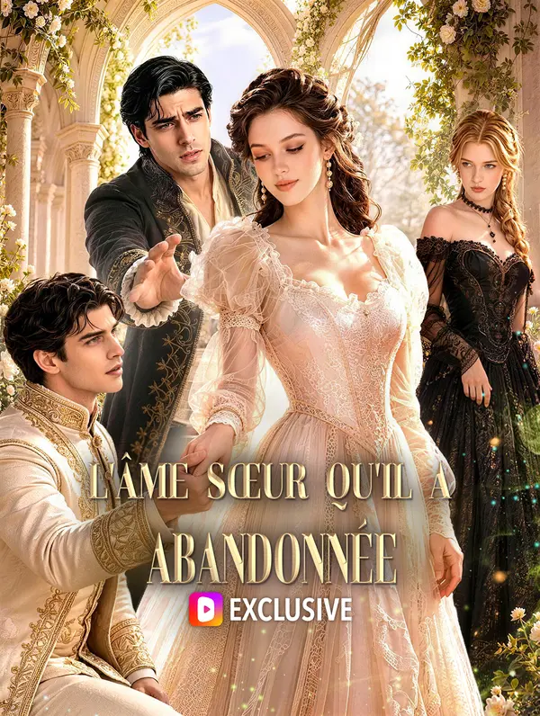 L'âme sœur qu'il a abandonnée