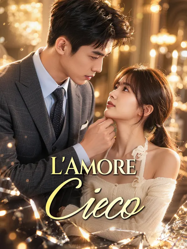 L'Amore Cieco