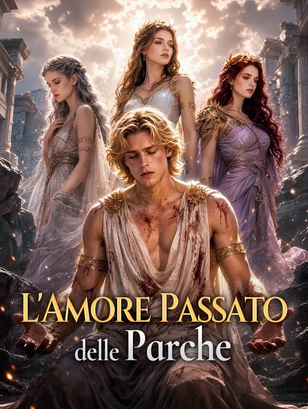 L'Amore Passato delle Parche